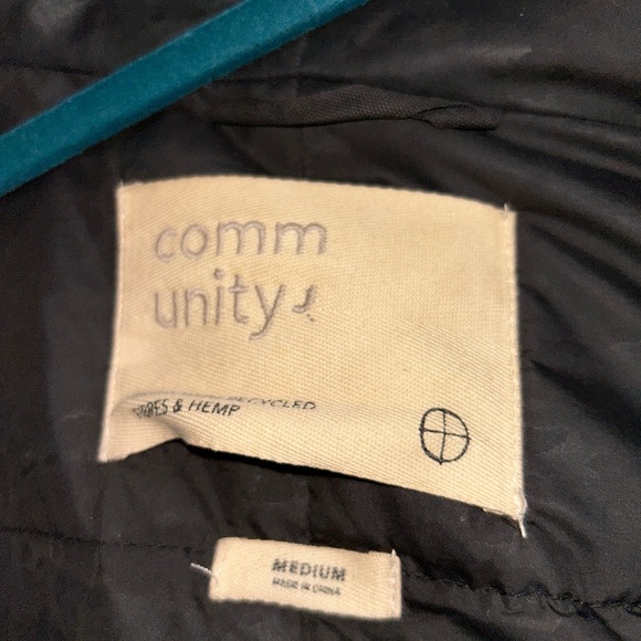 Aritzia Community Parka - Picture 7 of 12